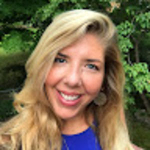 Meet your Posher, Amie beth